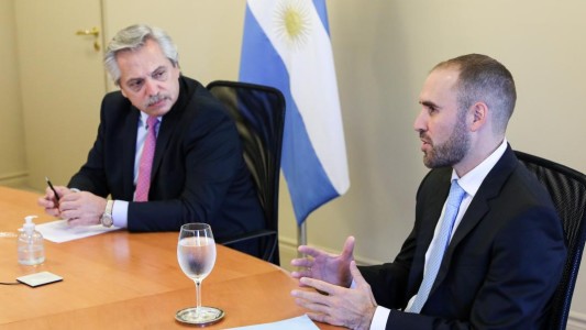 El Gobierno ya elaboró el decreto para la reestructuración de la deuda externa