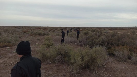 Caso Facundo Castro: no arrojaron novedades los rastrillajes de las últimas horas