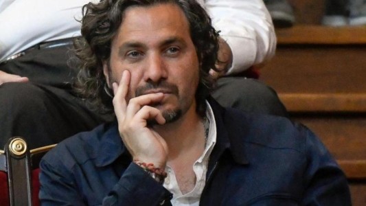 Cafiero: "Macri está alejadísimo, no tiene idea de lo que está pasando en la Argentina"