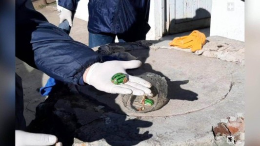 Caso Facundo Astudillo Castro: encontraron restos de cabello en el amuleto