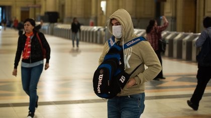 El Gobierno Nacional hizo oficial la extensión del aislamiento y distanciamiento social