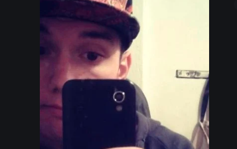 Mataron de un tiro en la nuca a un chofer de Uber para robarle en Laferrere