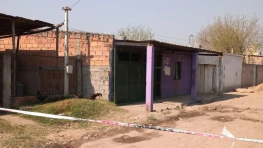 Tucumán: discutió con vecinos y mató a su hija de dos años