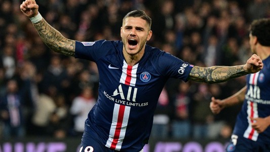 París Saint Germain y Leipzig van por la final de la "Champions"