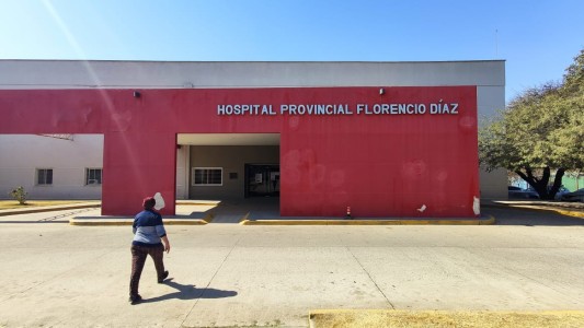 Un bebé de 45 días, primer caso de Covid-19 neonatológico en el hospital Florencio Díaz