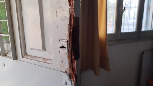 En cuarentena le robaron dos veces y tiene miedo que vuelvan
