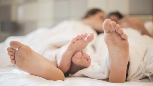 Se quejó del ruido de sus vecinos al tener sexo y la respuesta estalló en las redes