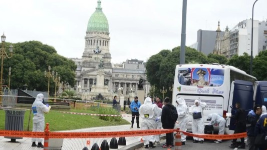 Nueve imputados van a juicio por el asesinato del diputado Olivares y su asesor