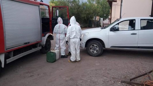 Las visitas casa por casa de un pastor evangélico dispararon un brote de coronavirus en Mendoza
