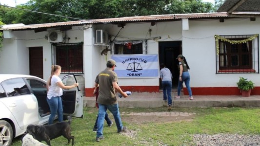 Secuestró, torturó y violó a su novia durante seis días