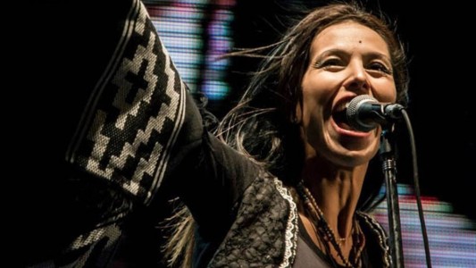 Liberaron a Roxana Carabajal y a la bailarina Sandra Farías