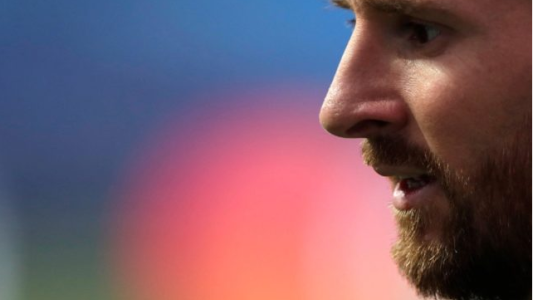 Conmoción en España: Messi le habría dicho a Koeman que se ve "más afuera que adentro" del Barcelona