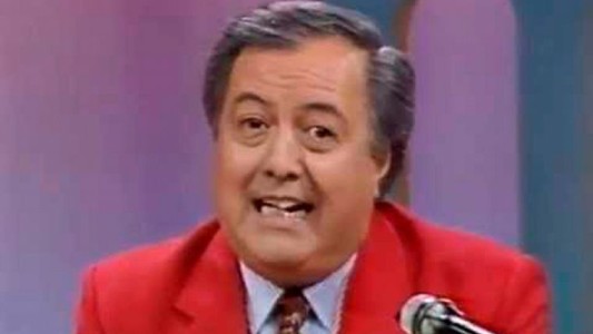 A los 80 años fallece Quique Dapiaggi, conductor del clásico "De lo nuestro con humor"