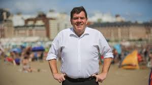 Verano 2021: Mardel pedirá hisopado previo a los turistas