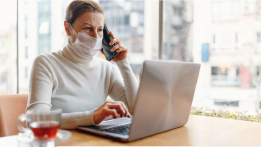 Coronavirus: teléfonos útiles, a qué números llamar para información y denuncias