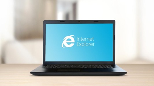 Internet Explorer tiene fecha de vencimiento