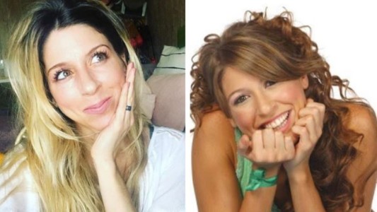 Flor Bertotti habló sobre el regreso de Floricienta: "No paso un día sin que sienta el cariño de la gente por el programa"