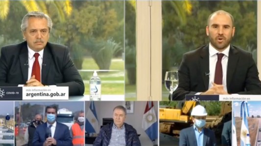 El Gobierno suspende el cobro de deudas multimillonarias a las provincias