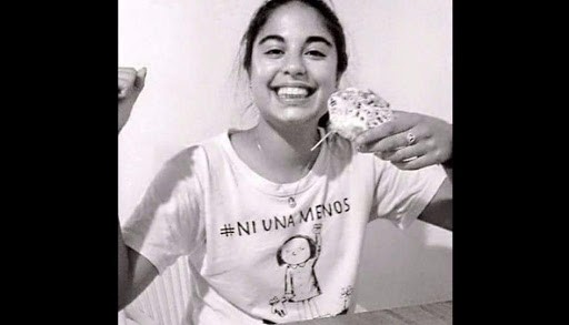 Quedó en libertad el encubridor del femicidio de Micaela García