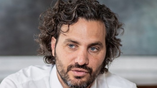 Cafiero evaluó como "inapropiadas" declaraciones de Duhalde y dijo que habrá PASO y elecciones