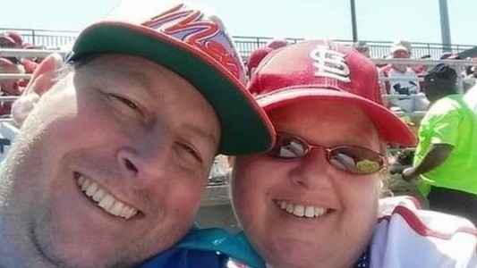 La historia del hombre que negó la pandemia y cuya esposa murió de coronavirus