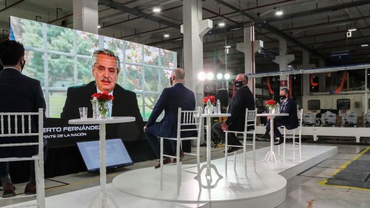 Argentina le pidió al FMI iniciar negociaciones para un nuevo acuerdo crediticio