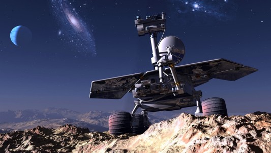 Estudiantes argentinos lanzarán por primera vez un proyecto propio al espacio