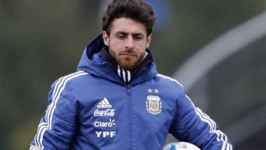 El video de Pablo Aimar para los bomberos cordobeses por su labor