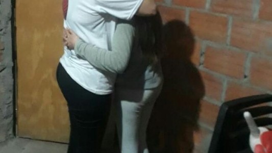 Pudo volver a su casa la nena acosada por su vecino de 71 años