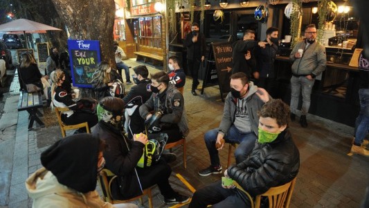 Las aperturas que prepara la Ciudad de Buenos Aires para la próxima etapa de la cuarentena