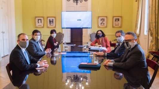 Reforma tributaria: el Gobierno planea recaudar más sin subir el impuesto a las Ganancias