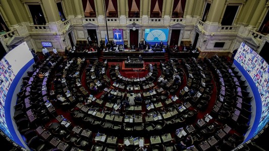 El oficialismo avanzará en negociaciones con la oposición para votar el aporte extraordinario