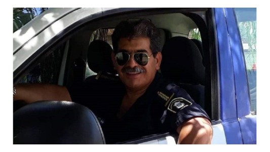 Video: un policía retirado quiso defenderse de un robo y fue baleado por un motochorro