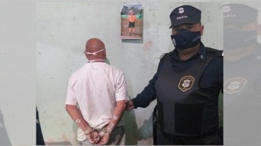 Detuvieron a un arbitro de fútbol infantil por abuso sexual