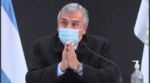 El gobierno de Jujuy pagará un monto adicional de $5.000 para los trabajadores de la salud