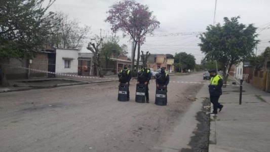 Tucumán: no le gustó una broma que le hizo el vecino y lo mató  a puñaladas