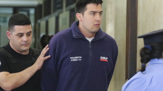 Un condenado por el asesinato de una mujer logró sumariar a la querellante por llamarlo "femicida"