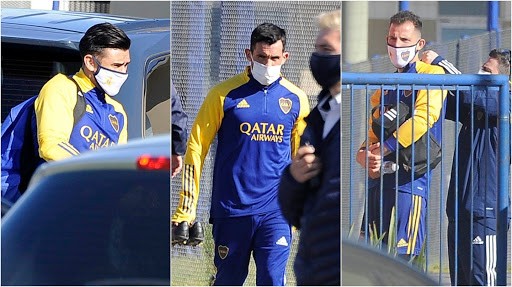 Por qué Boca está más que complicado para jugar la Libertadores