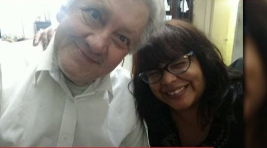 La historia de una nieta y su abuelo adoptivo inspiraron la Ley del Último Adiós en la Ciudad