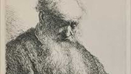 Nueva técnica de investigación: descubren que "un falso Rembrandt" no es tan falso