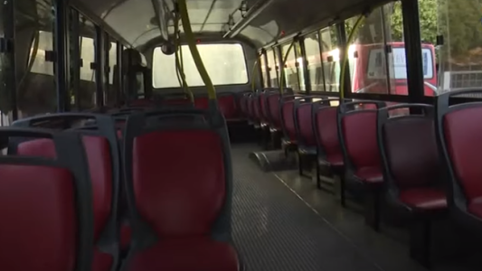 UTA paralizará el servicio nocturno desde las 22