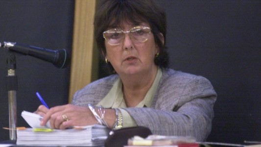 “Sr. Juez, necesito ver a mis 10 nietos”: el amparo de una excamarista afectada por el aislamiento