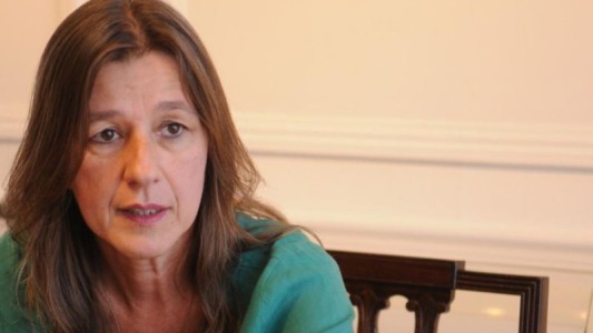 Frederic sobre el caso Facundo: "Sigo comprometida con llegar a la verdad"