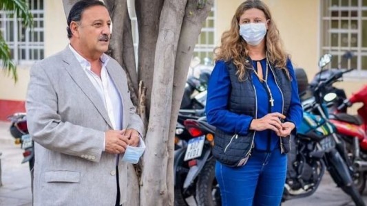 La Rioja solicitó ayuda a Catamarca para combatir la pandemia