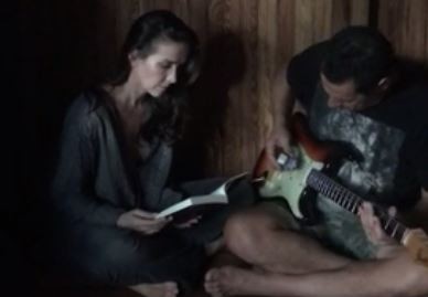 Video: Natalia Oreiro homenajea a Eduardo Galeano a 80 años de su nacimiento