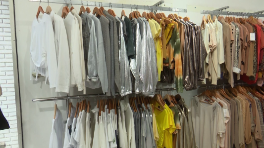 Cambio de temporada en pandemia: "un desastre total" para la venta de indumentaria