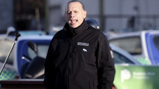 Berni contra los abogados de la mamá de Facundo: "Están engañando a los argentinos"