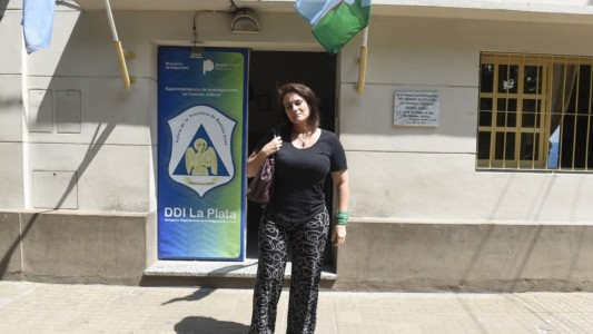 Según la perita platense, Facundo Astudillo “tuvo una muerte violenta y por asfixia”