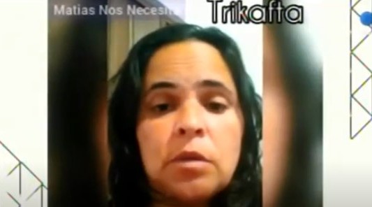 Desesperado pedido de una madre: su hijo necesita el medicamento Trikafta y no se consigue