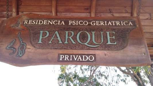 Preocupación en Cosquín por 53 casos de Covid-19 en un geriátrico